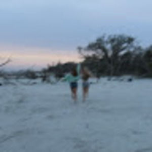 Meet your Posher, Maddie